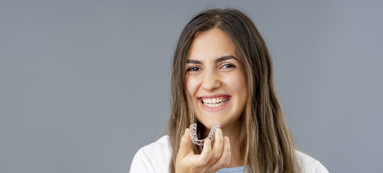 Invisalign in Yorkton